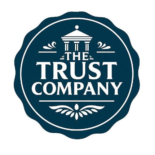 The Trust Company Logo